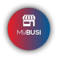 Connectez-vous à votre boutique en ligne MyBUSI